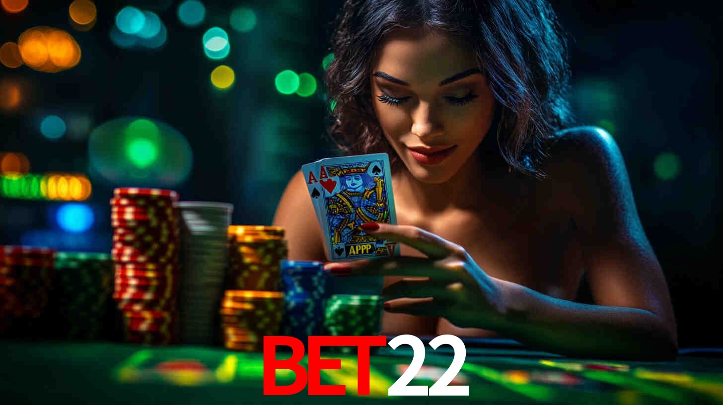 Apostas Esportivas na bet22: Um Guia Completo