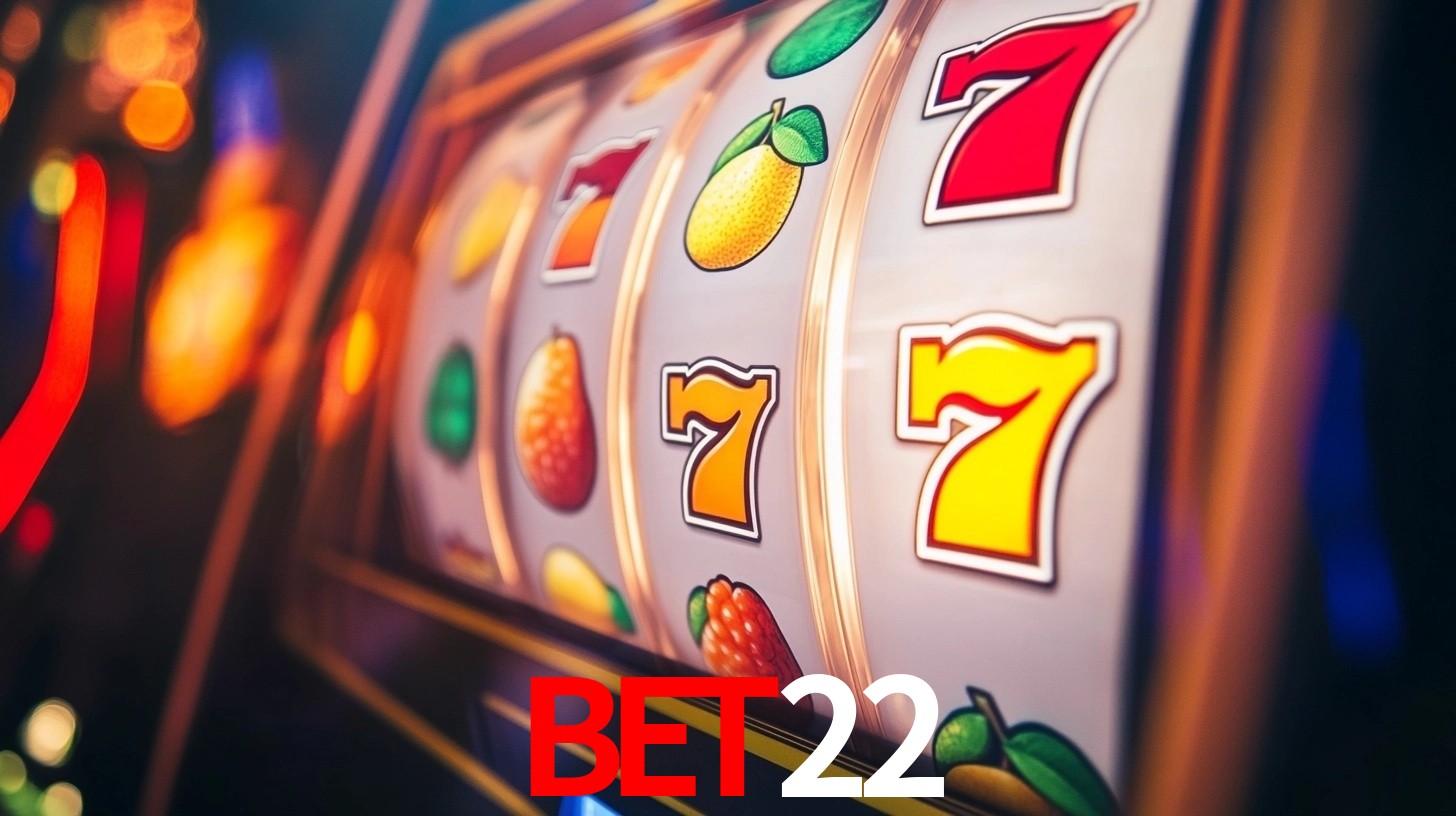 bet22 App Interface