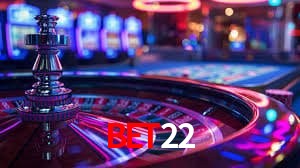 Experiência VIP bet22