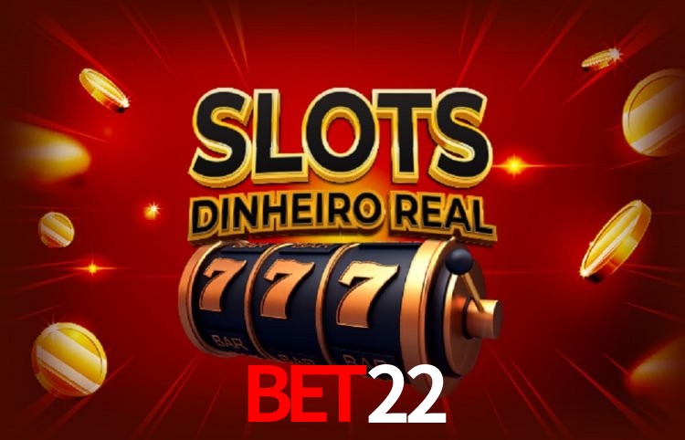 Tecnologia da Plataforma bet22