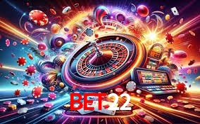 Casino VIP bet22