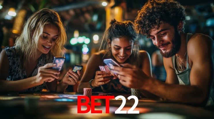 Live Casino bet22