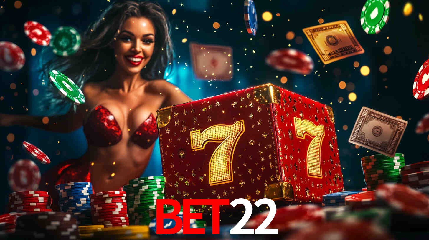 Descubra o Programa VIP da bet22: Vantagens Exclusivas para Jogadores