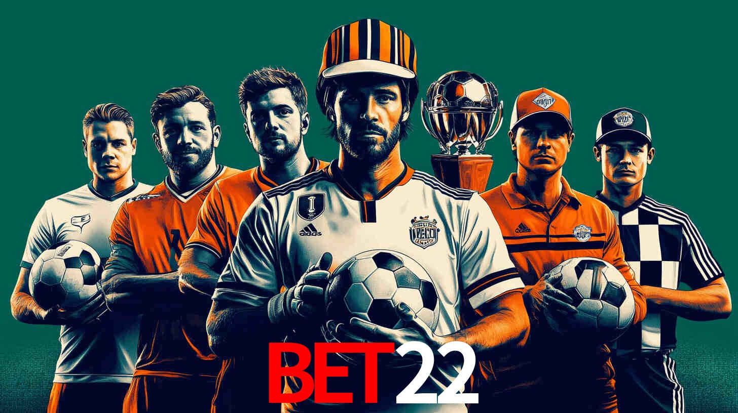 Inovações de Jogos na bet22: O Futuro das Experiências Interativas