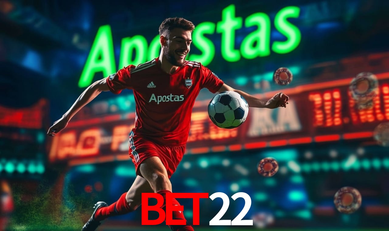 Desvendando o Mundo dos Jogos Virtuais na bet22