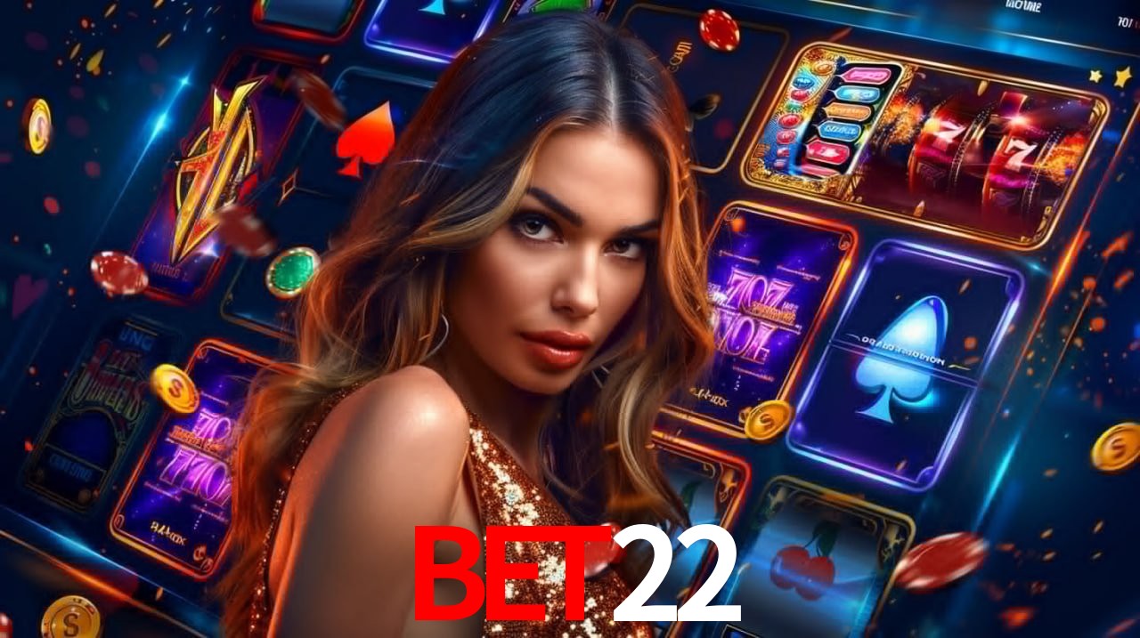 Explorando a Categoria de Eventos em Apostas na bet22