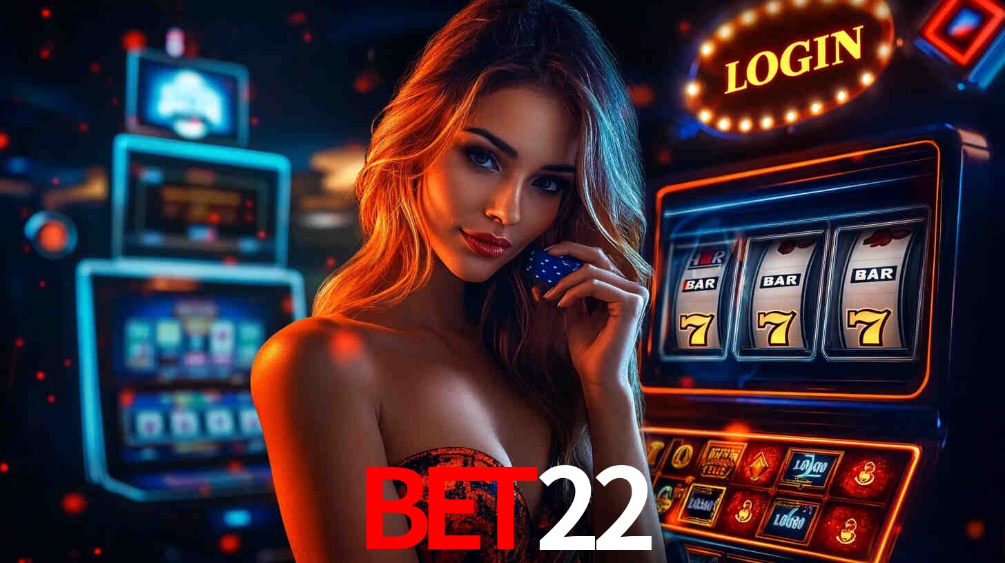 bet22: A Experiência de Casino com Jogos de Mesa ao Vivo
