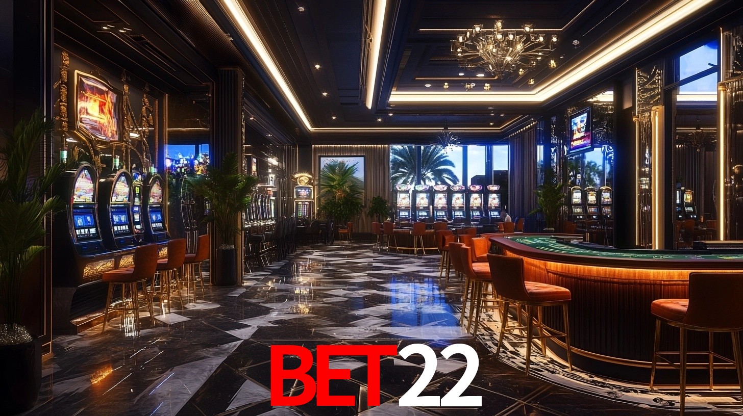 Exclusive Games bet22