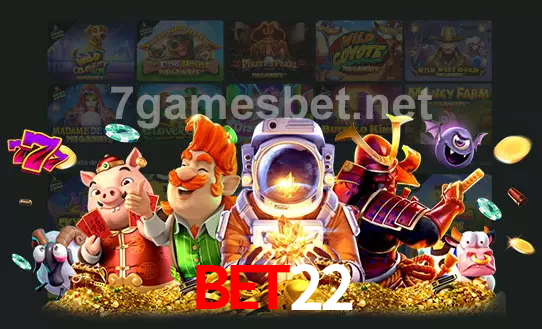 cassino bet22