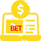 O Cassino bet22 também oferece apostas esportivas virtuais!